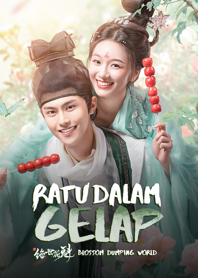 Blossom Dumping World