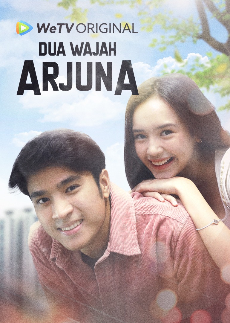 Dua Wajah Arjuna