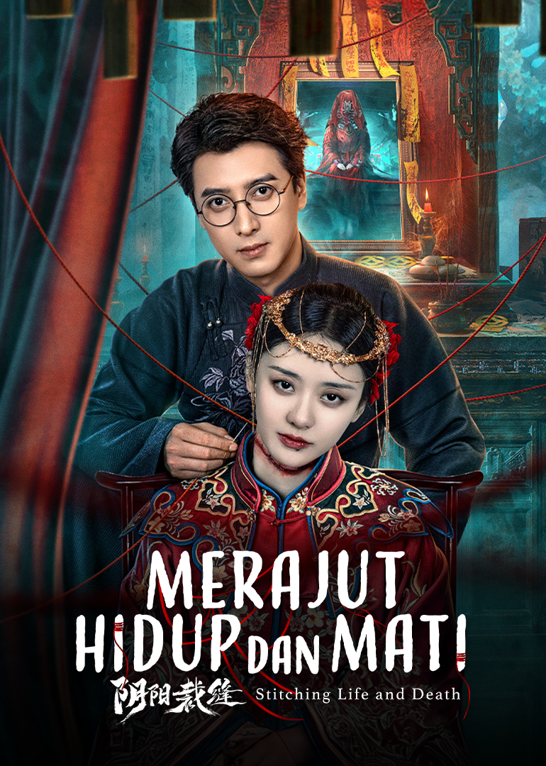 Stitching Life and Death