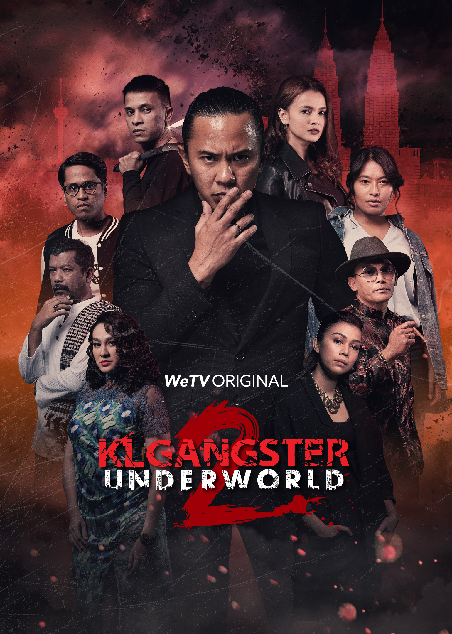 KL Gangster Underworld S02