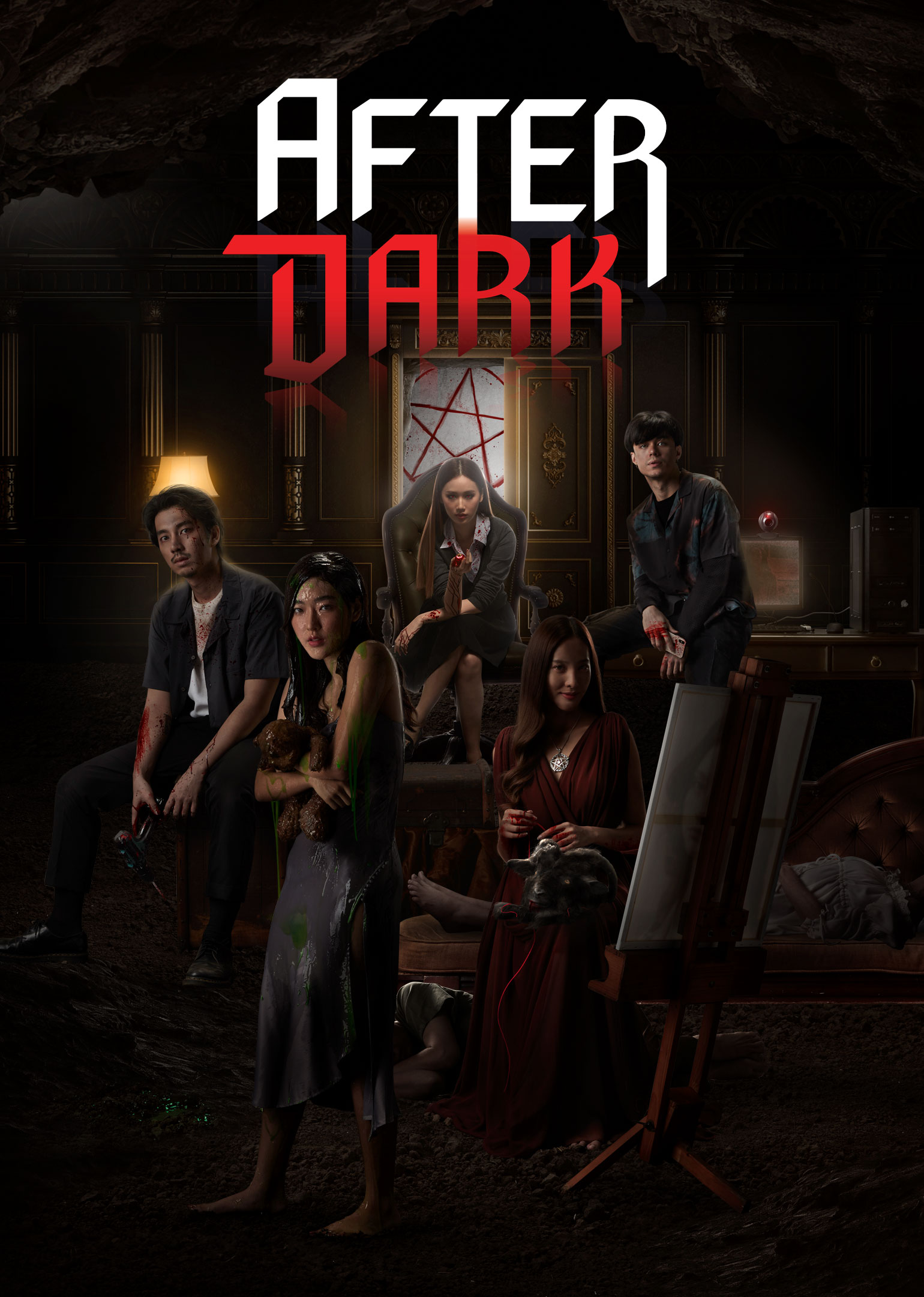 After Dark