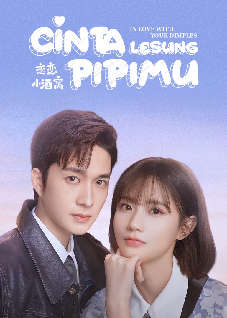 In Love with Your Dimples