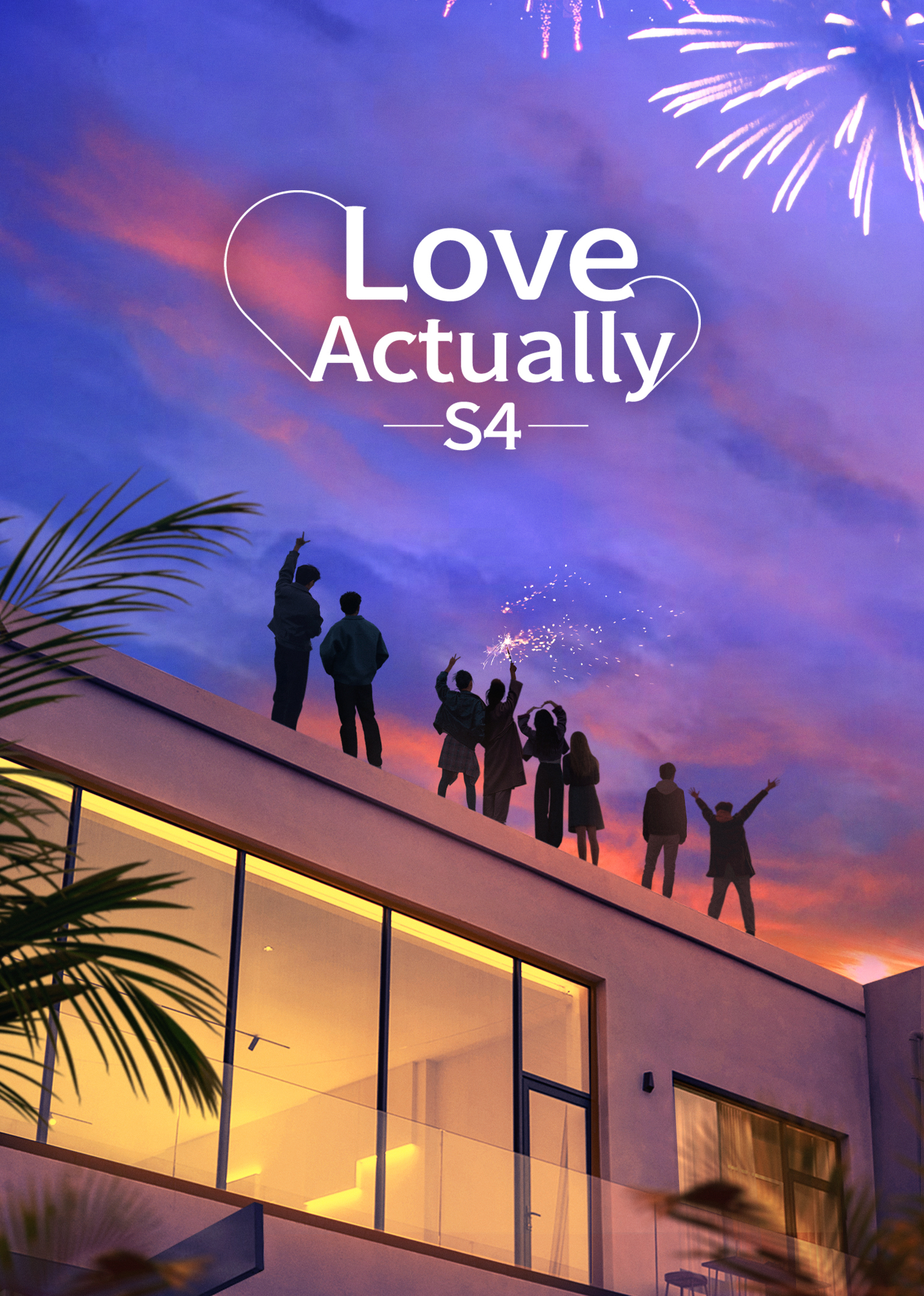 Love actually S4