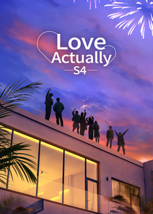 Love actually S4