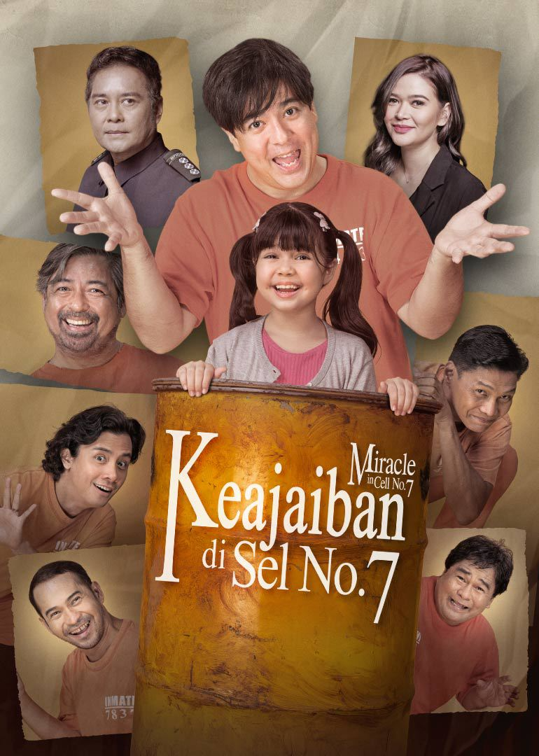 Miracle in Cell No. 7