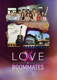 LOVE(X): Roommates