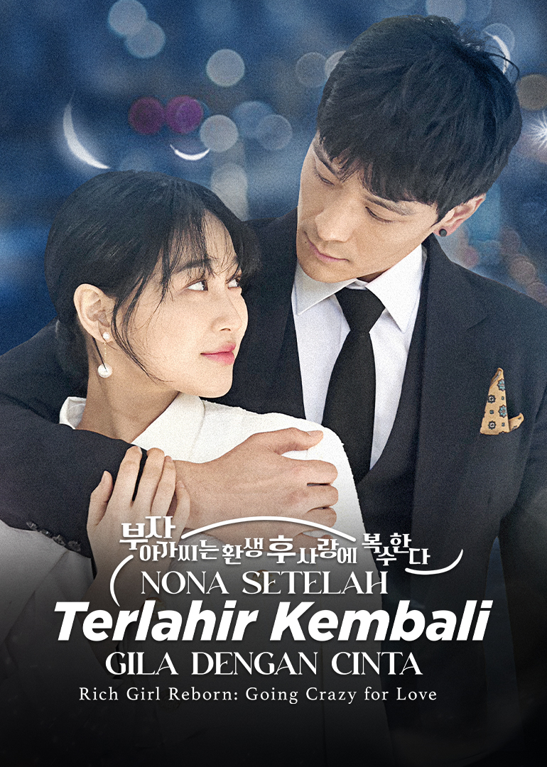 Rich Girl Reborn: Going Crazy for Love