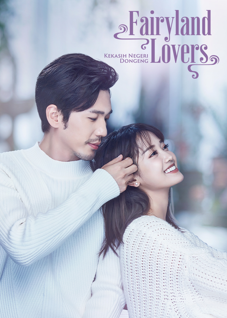Fairyland Lovers