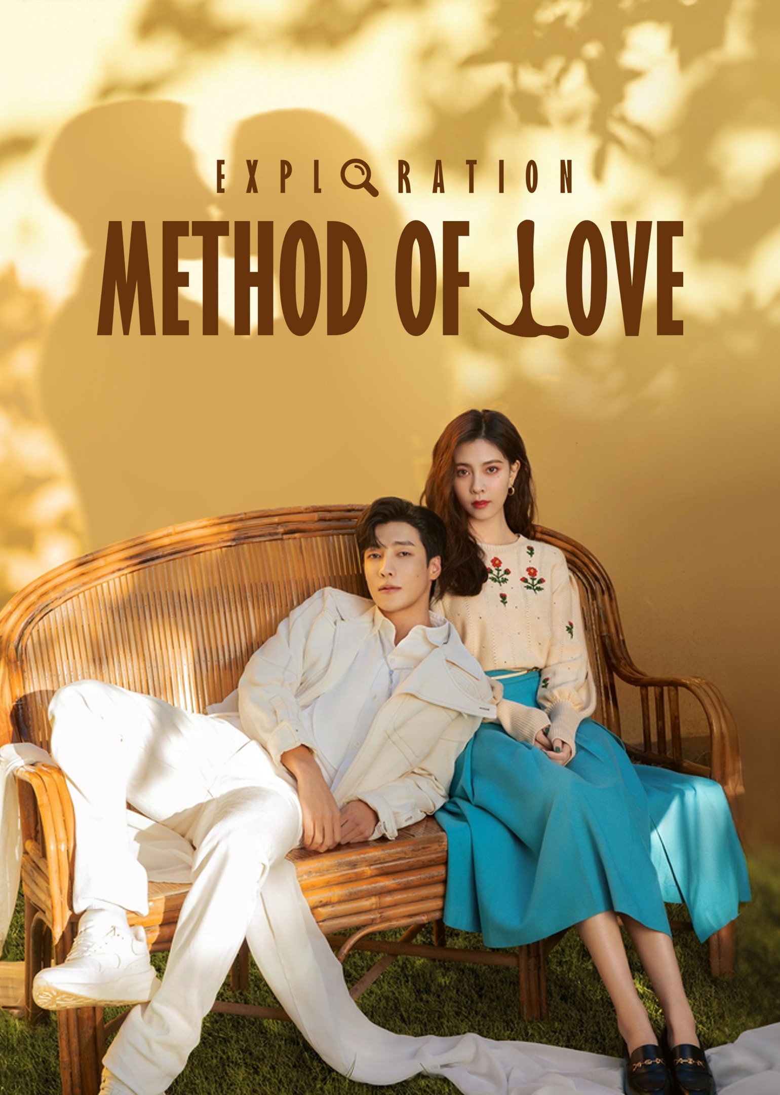 Poster Exploration Method of Love