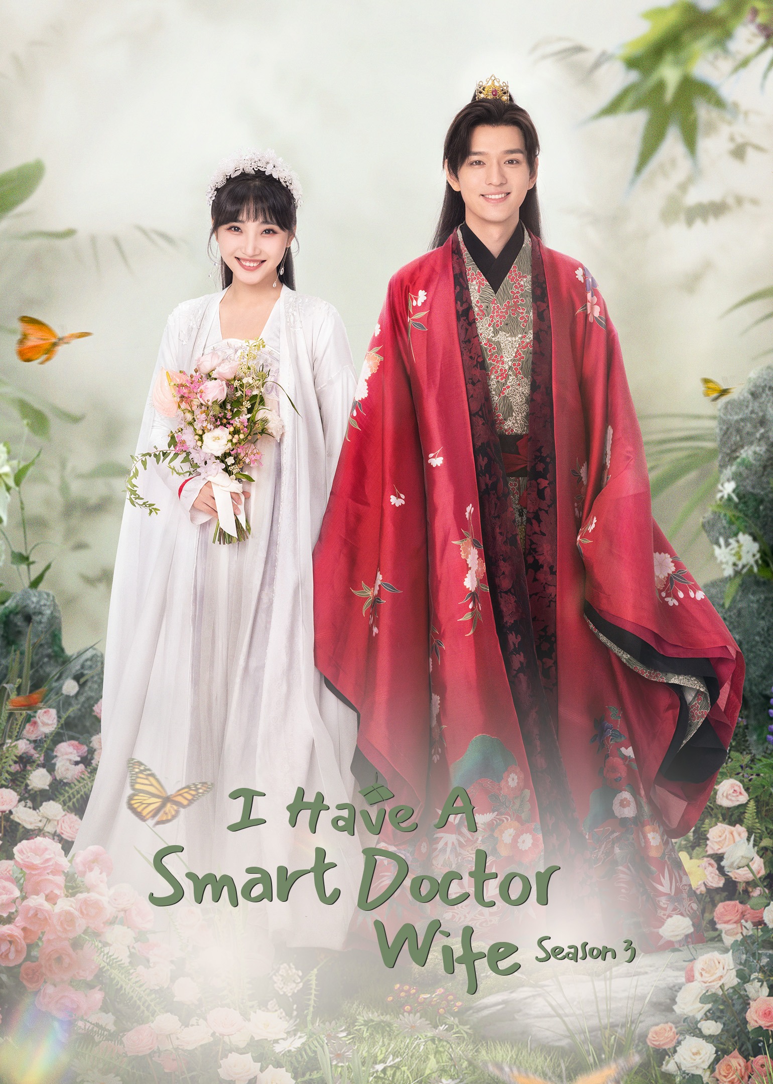 I Have a Smart Doctor Wife S3