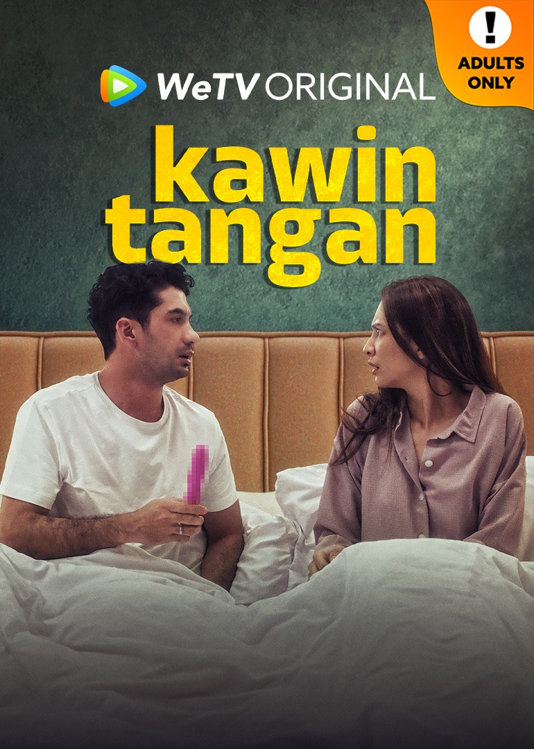Kawin Tangan