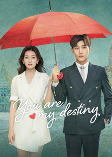 You Are My Destiny