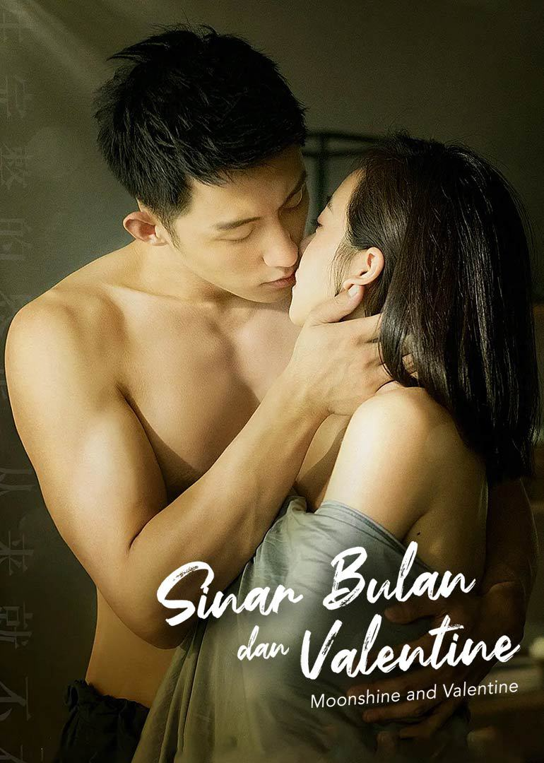 Moonshine and Valentine