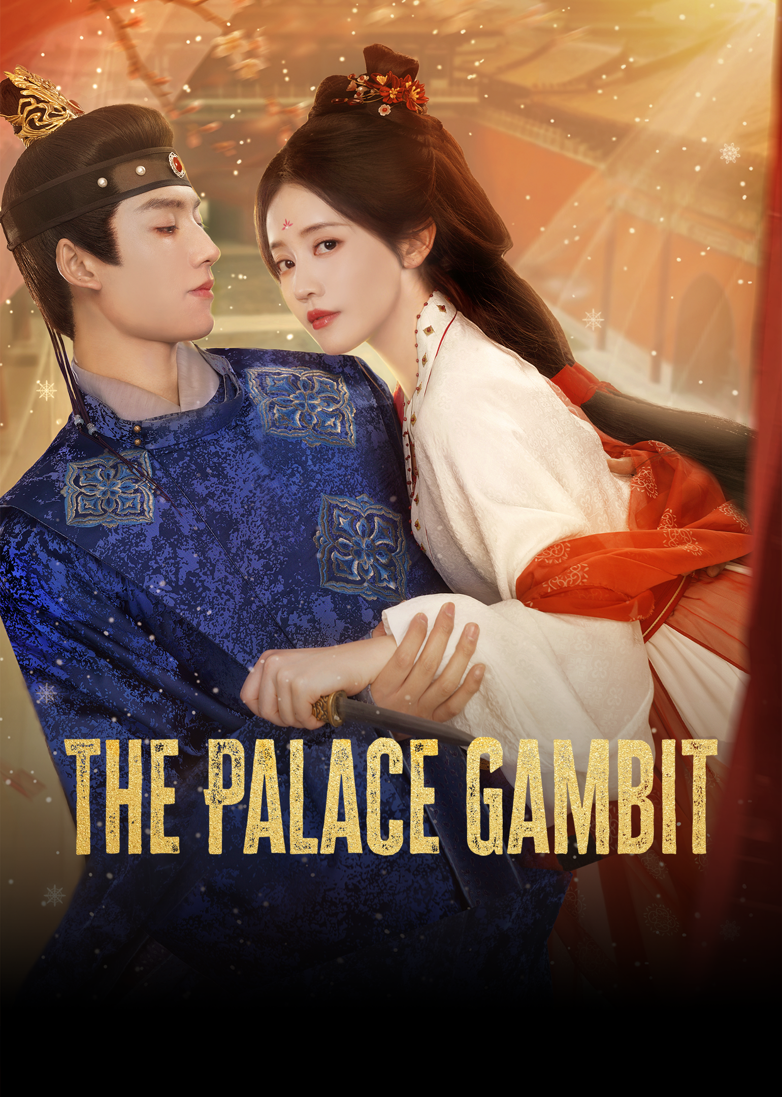 The Palace Gambit