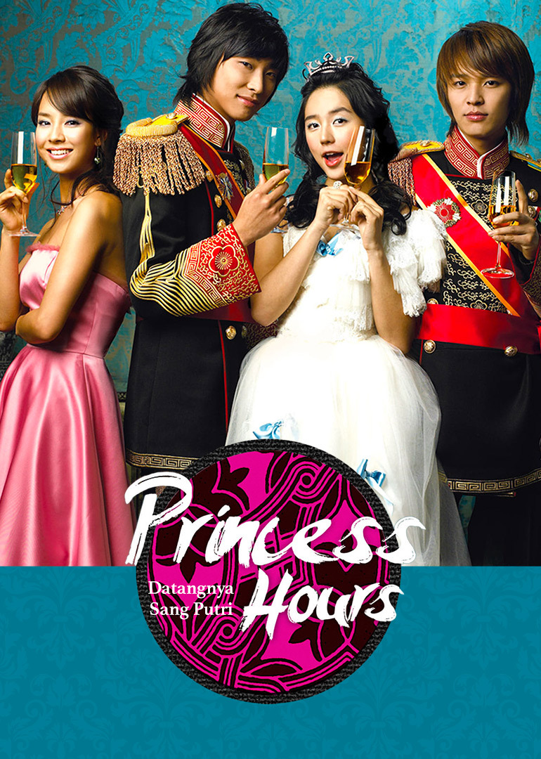 Princess Hours