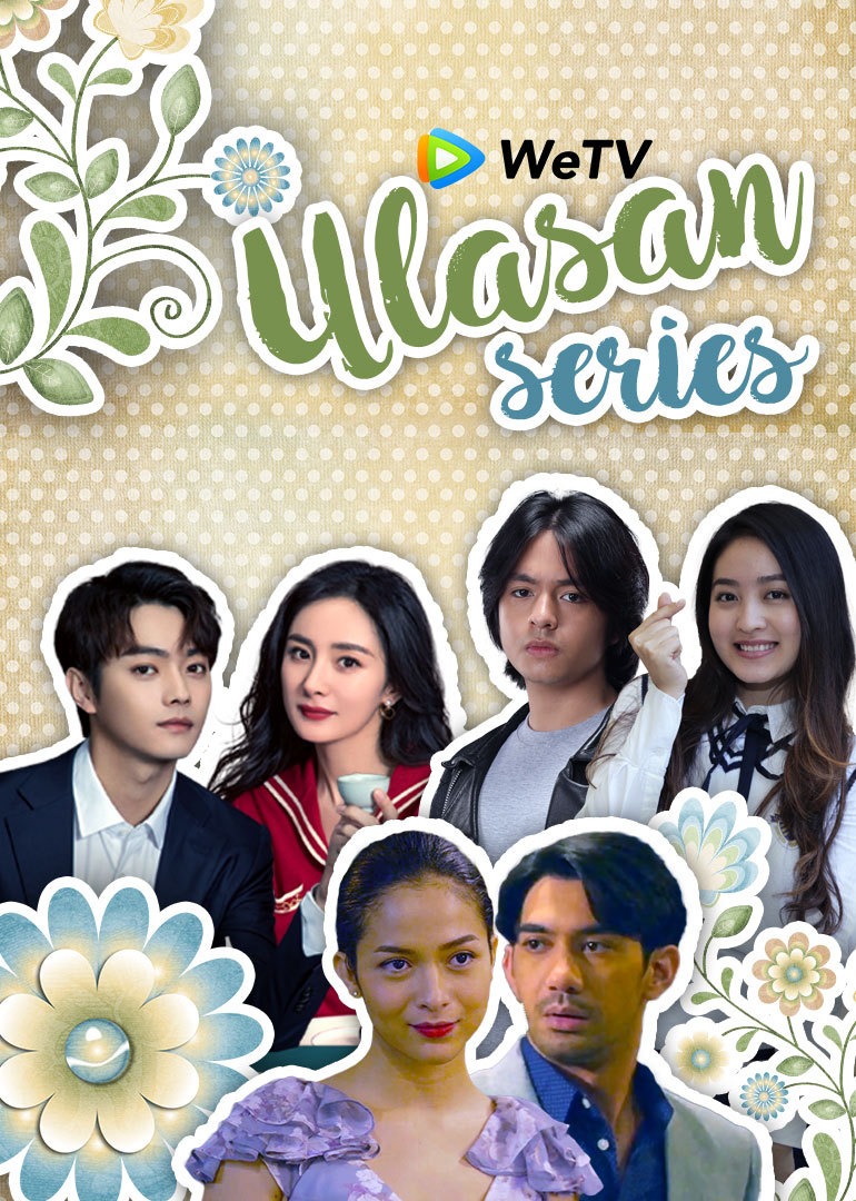 WeTV Ulasan Series