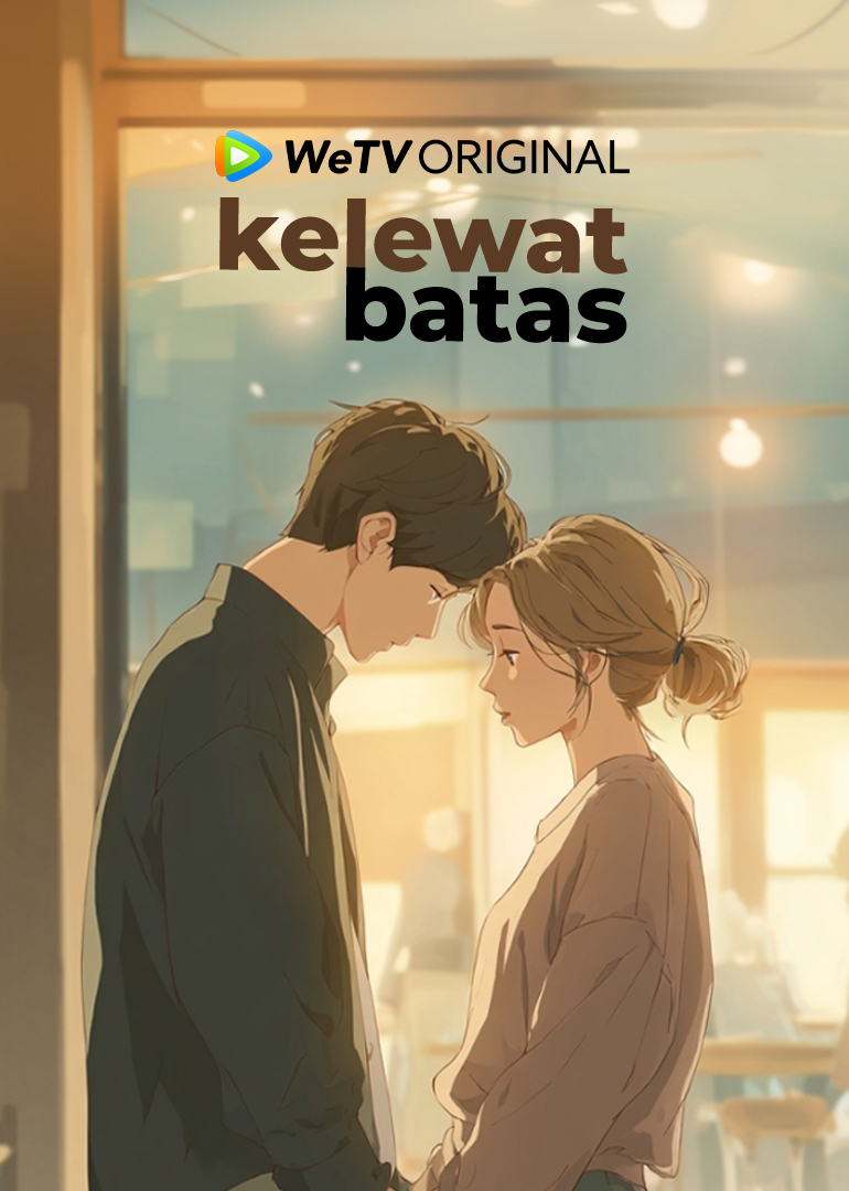 Kelewat Batas