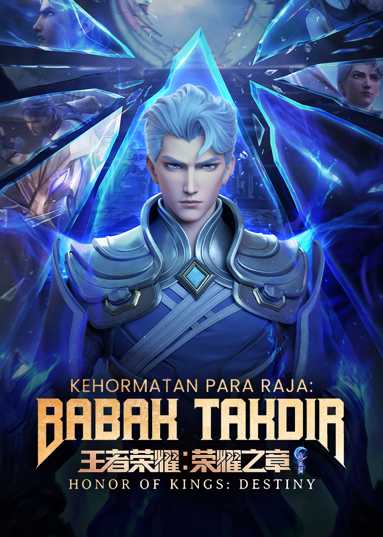 Honor Of Kings: Destiny