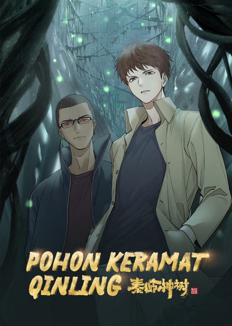 The Buried Tree Devil