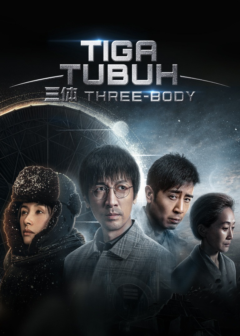 Three-Body