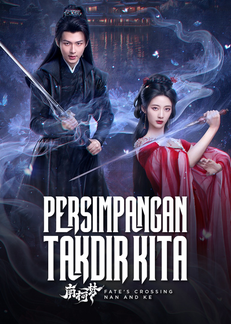 Fate's Crossing Nan & Ke