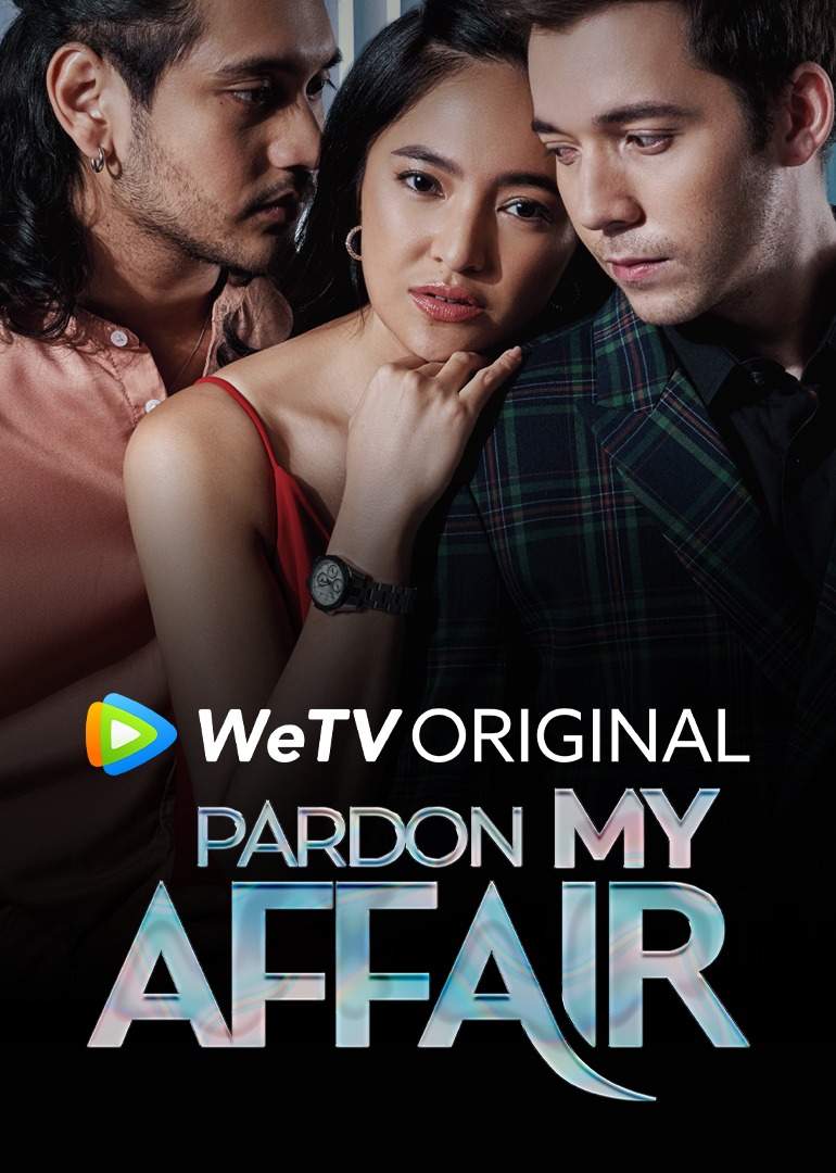 Pardon My Affair