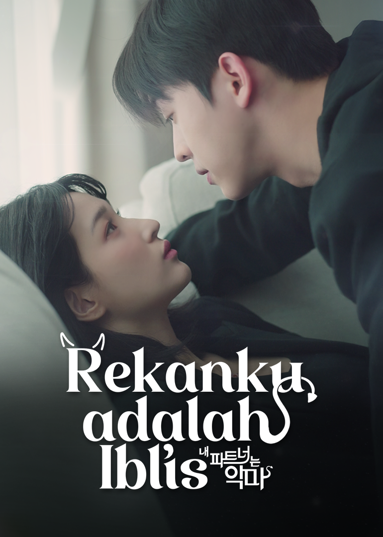 My Partner, the Devil