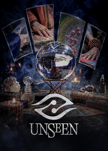 UNSEEN (TV Ver.)