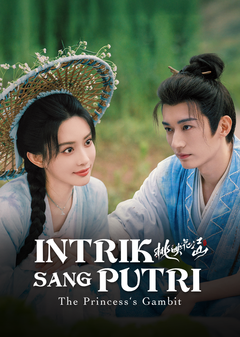 The Princess's Gambit