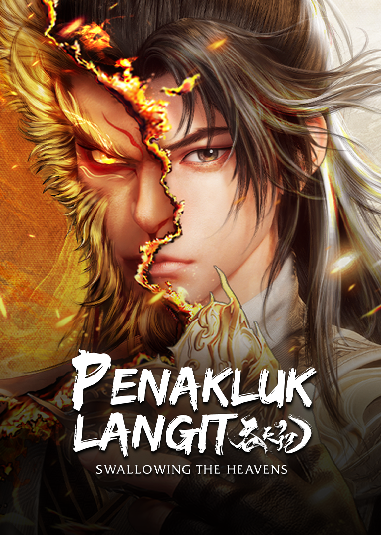 Swallowing the Heavens