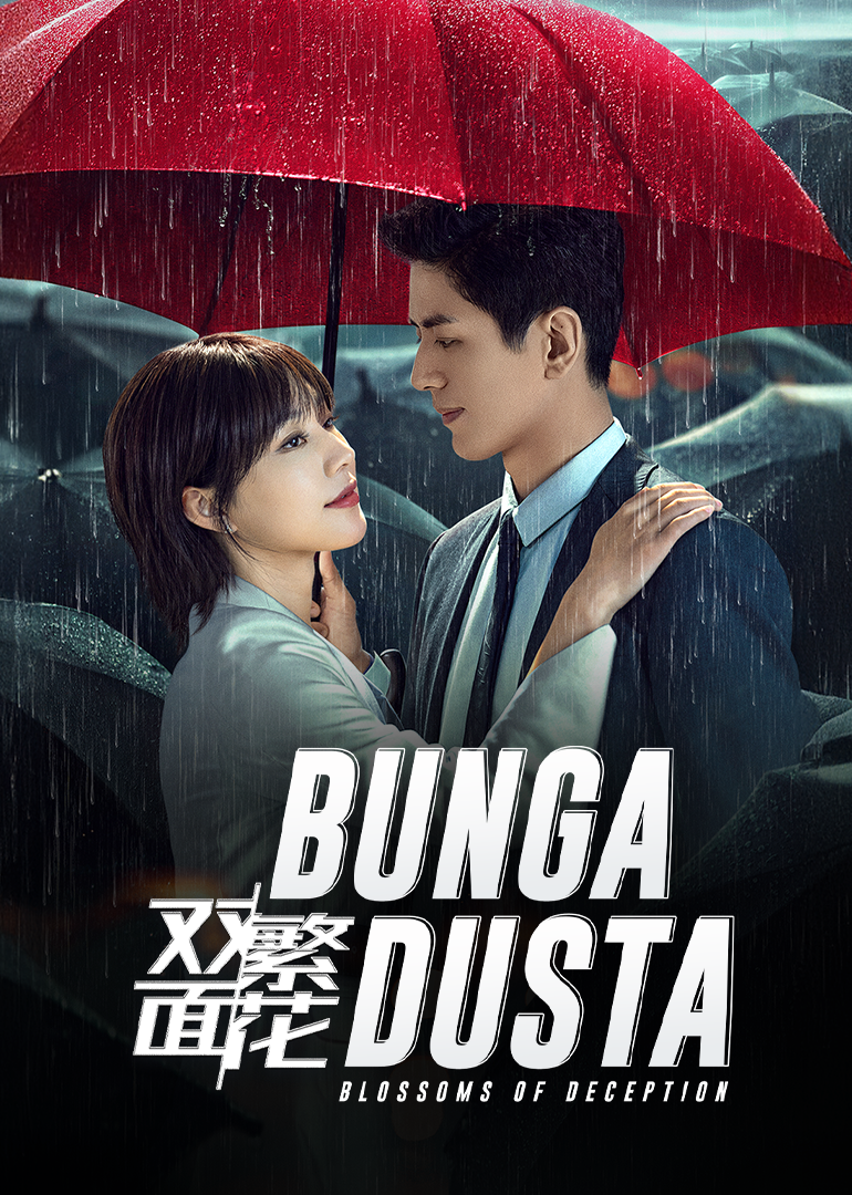 Blossoms of Deception