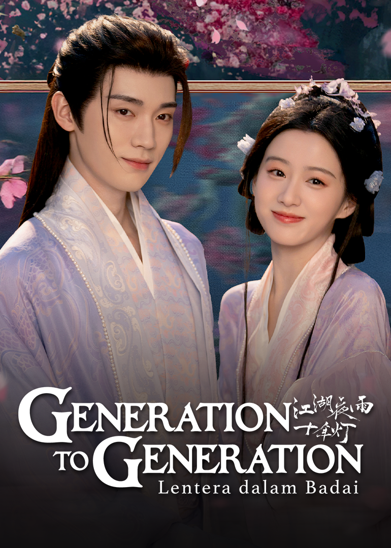 Generation to Generation