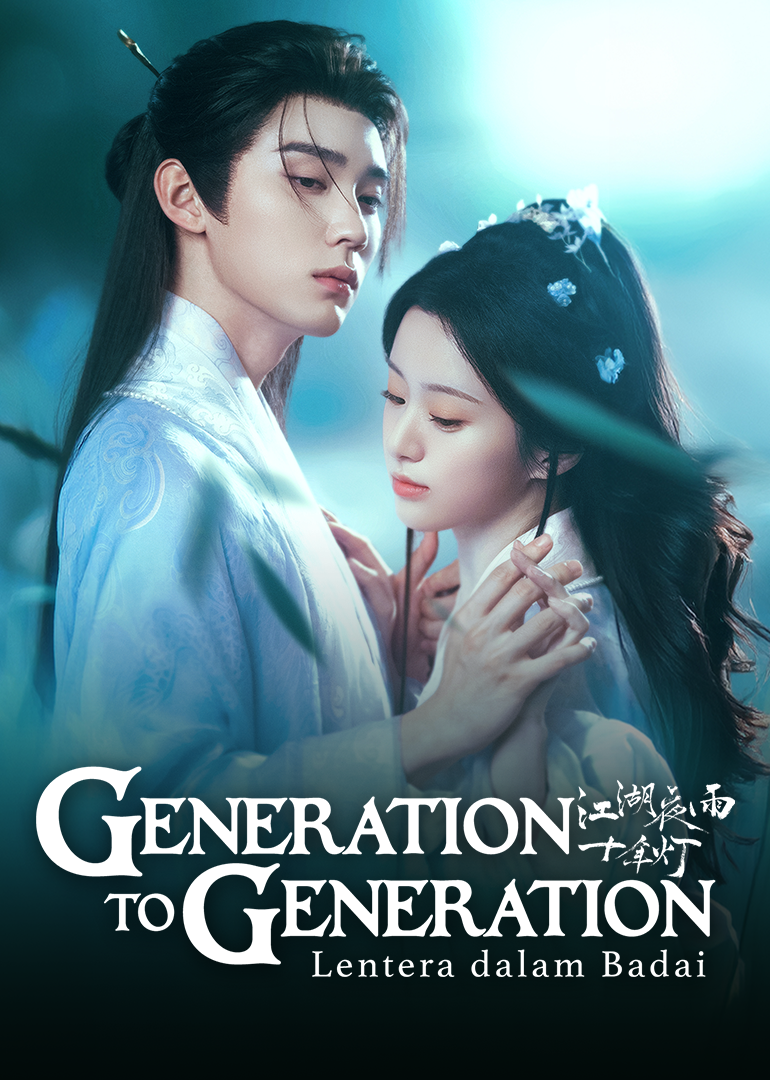 Generation to Generation