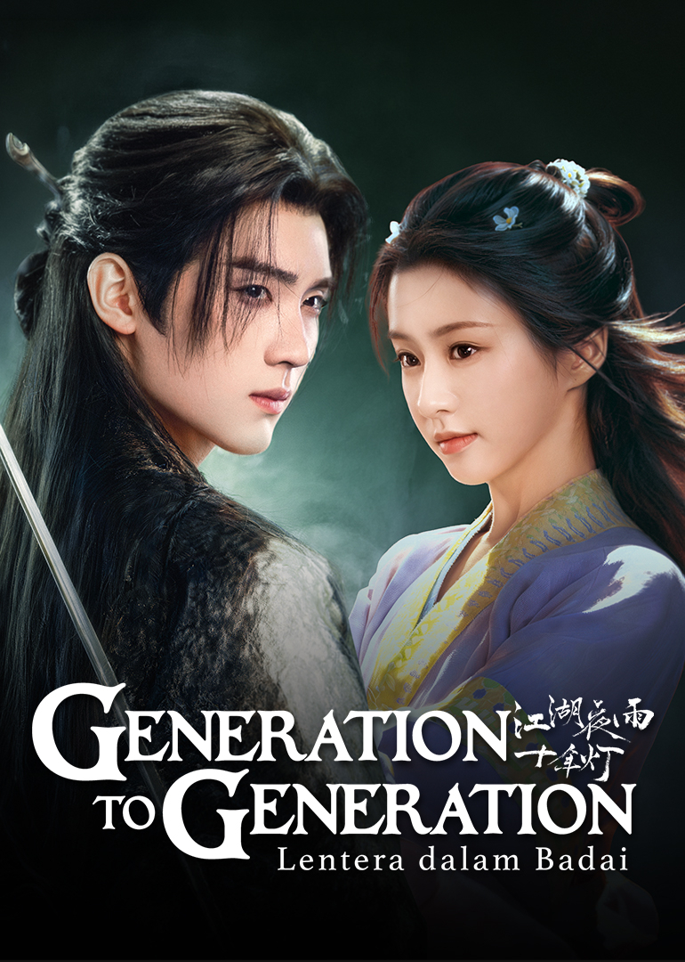 Generation to Generation