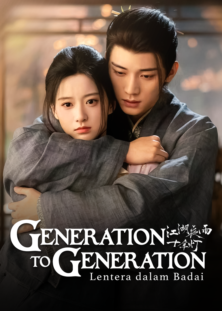 Generation to Generation