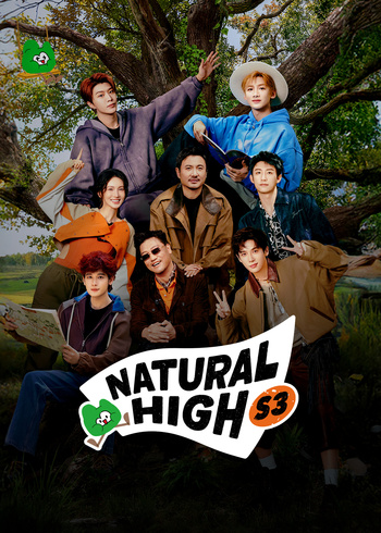Natural High S3