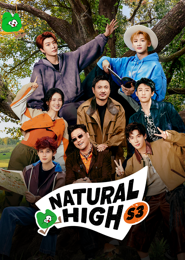 Natural High S3