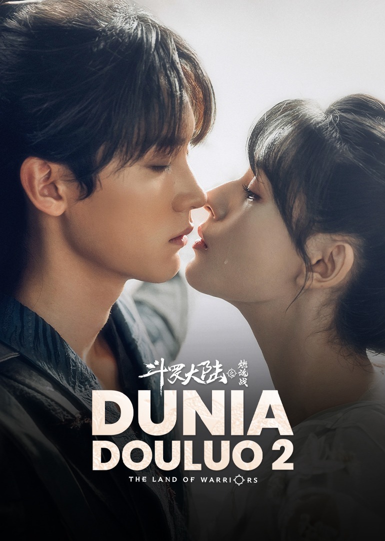 The Land of Warriors