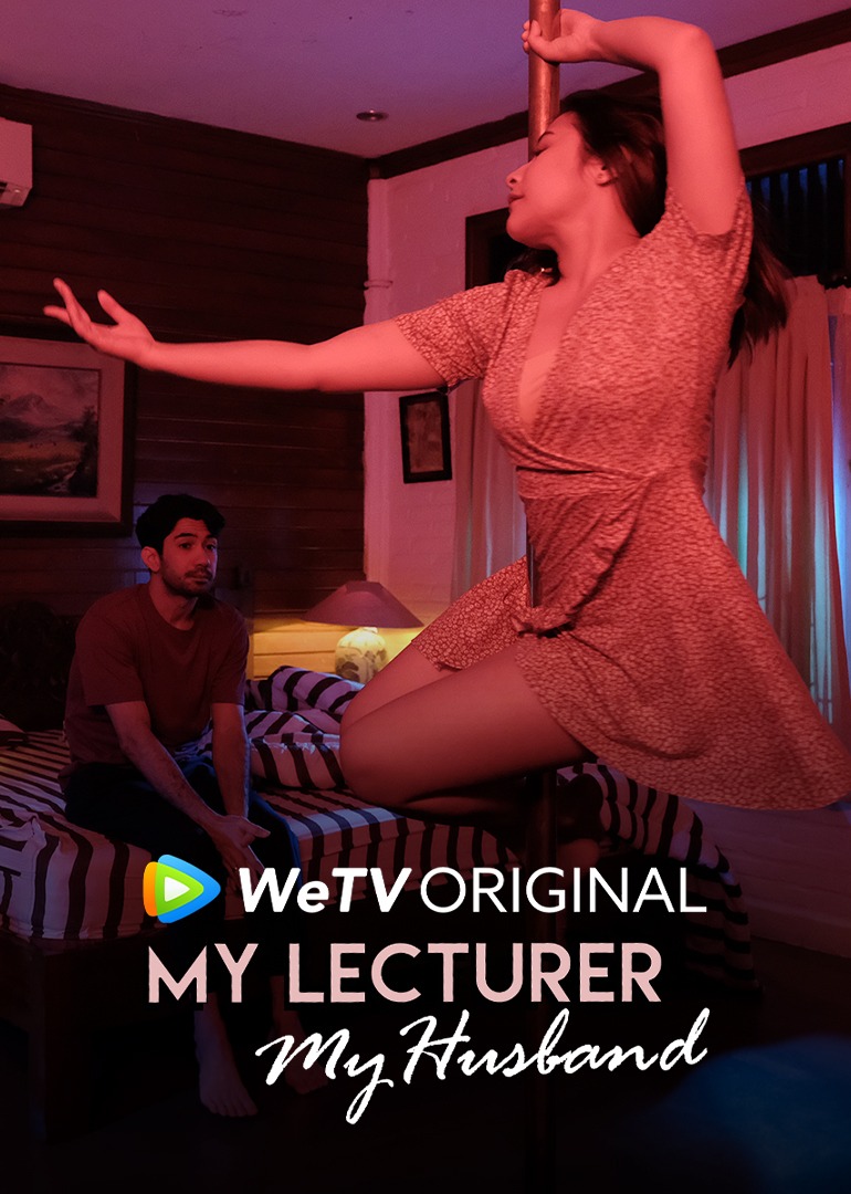 My Lecturer My Husband