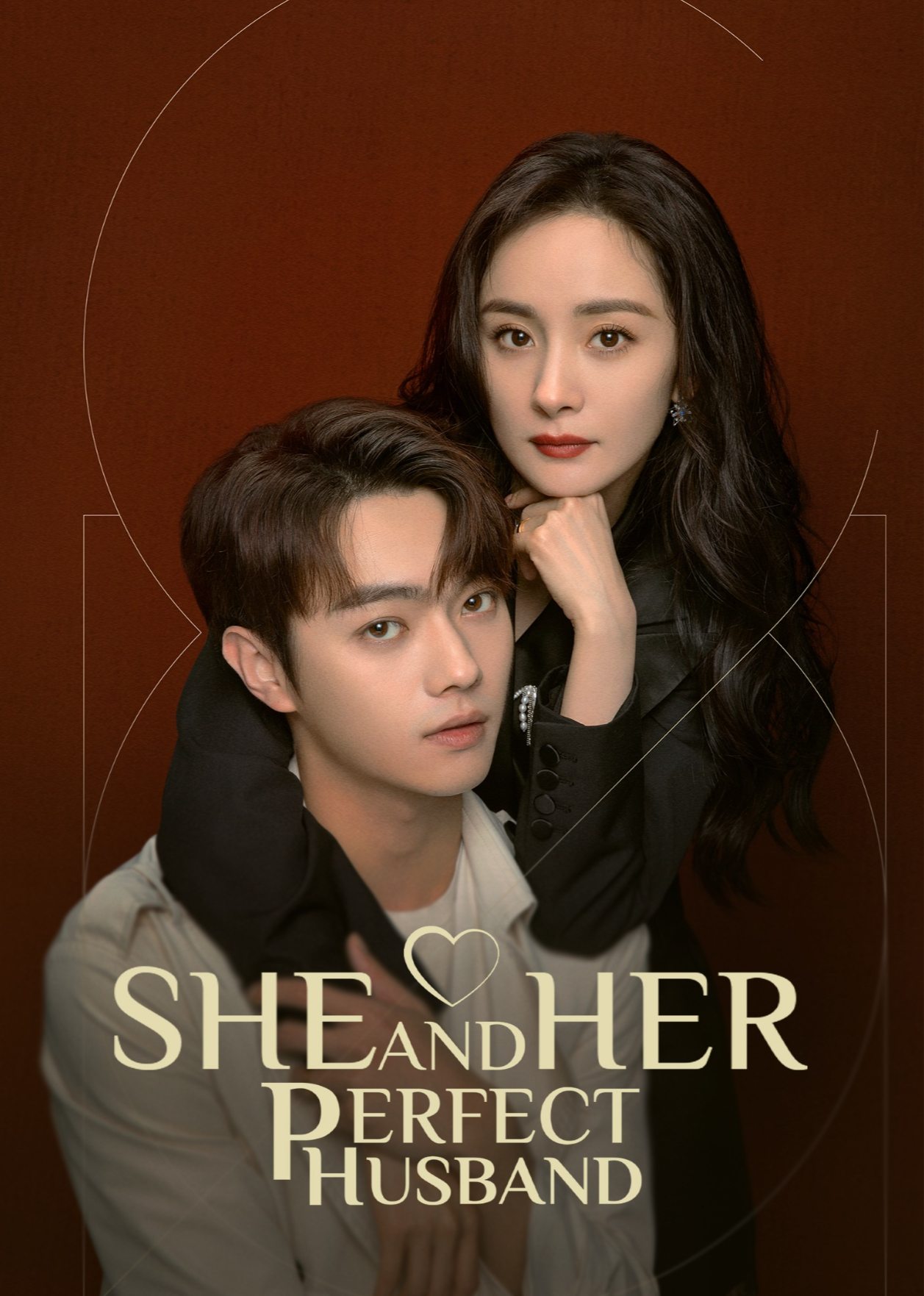 She and Her Perfect Husband (Thai Ver.)