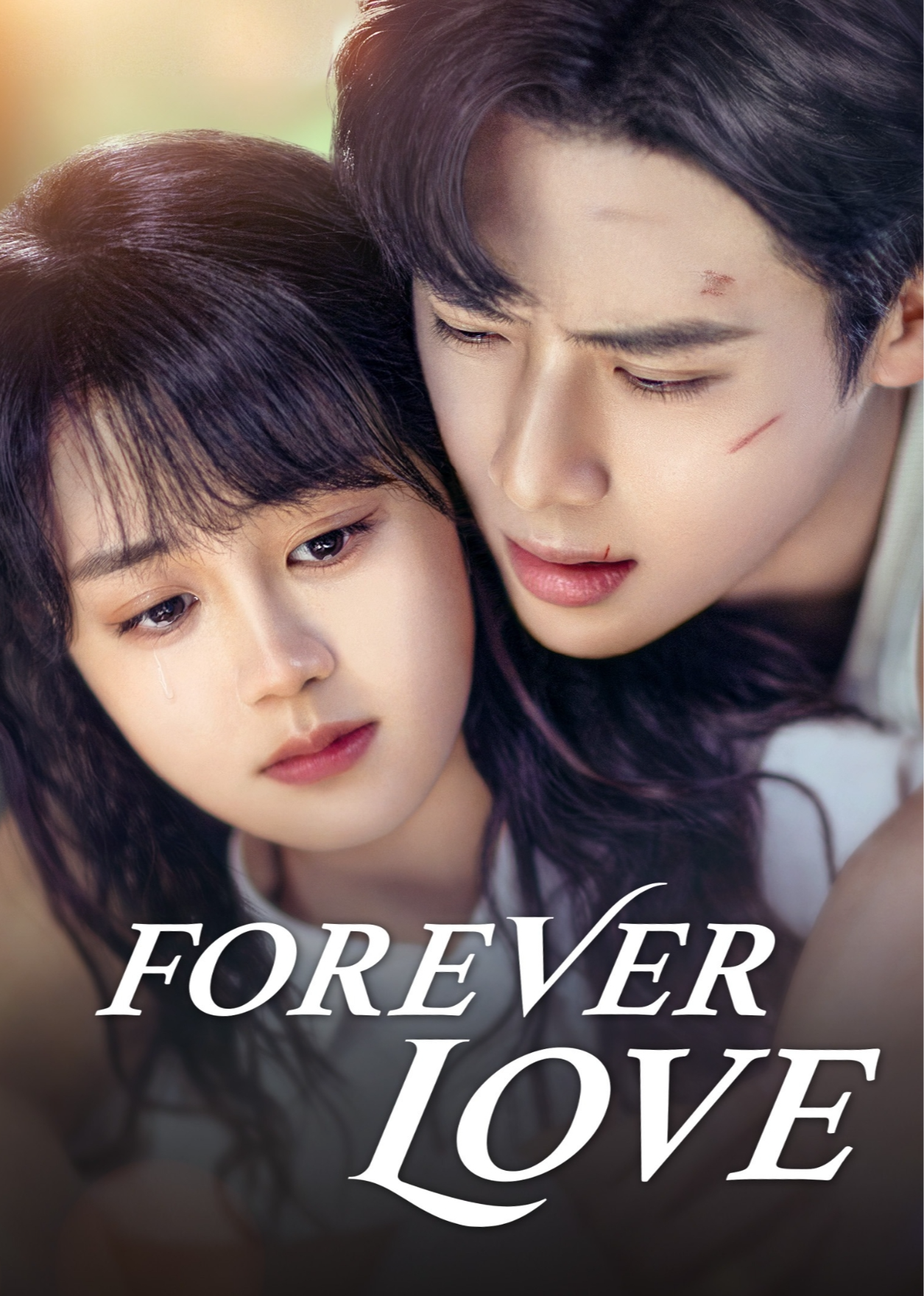 Forever Love (English Ver.)