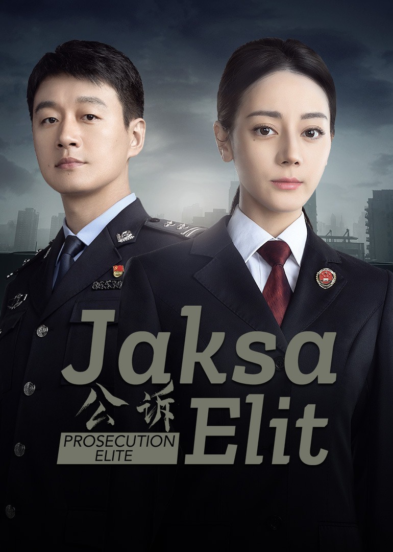 Prosecution Elite