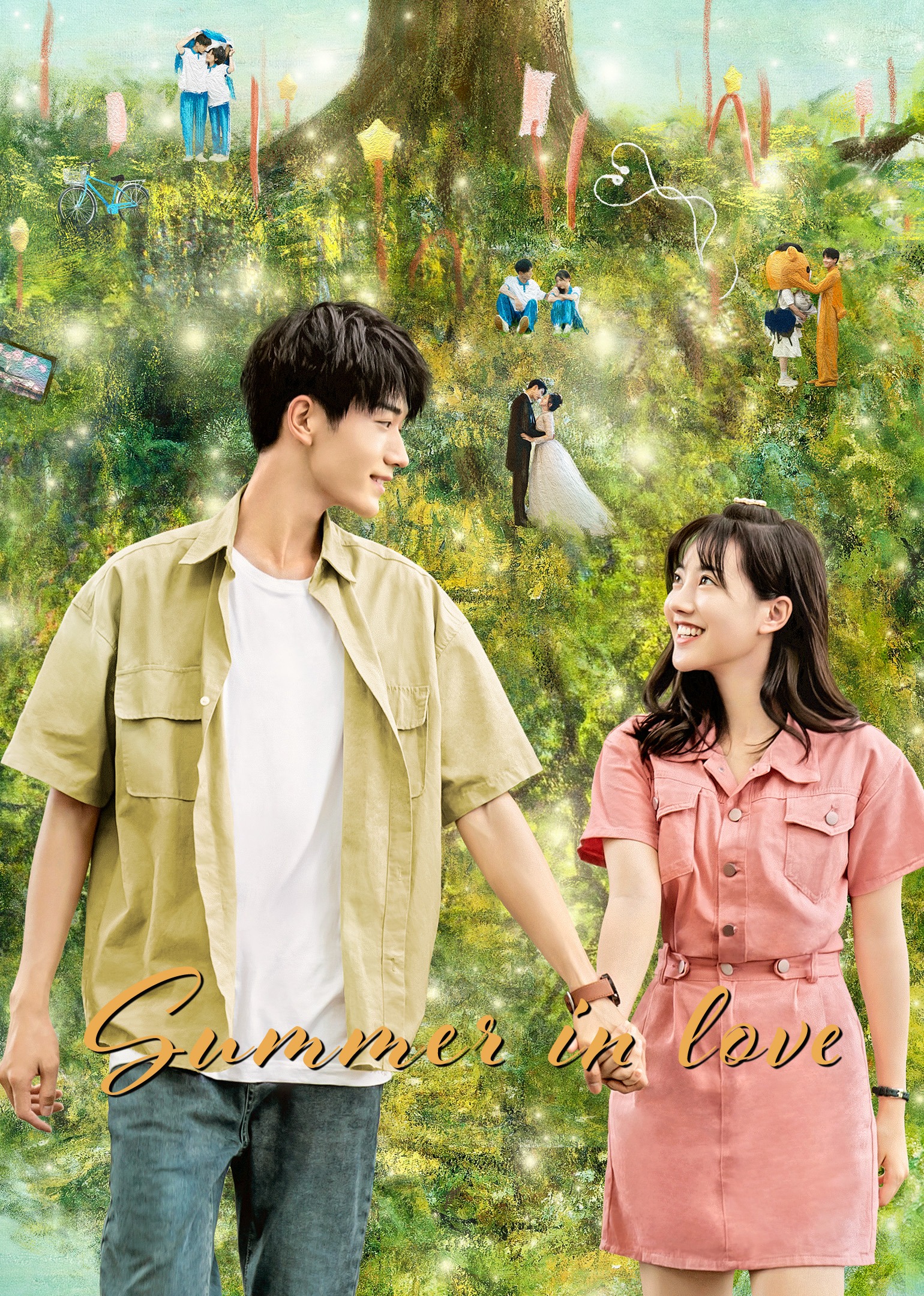 Summer in Love