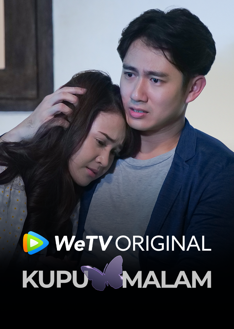 Butterfly of the Night