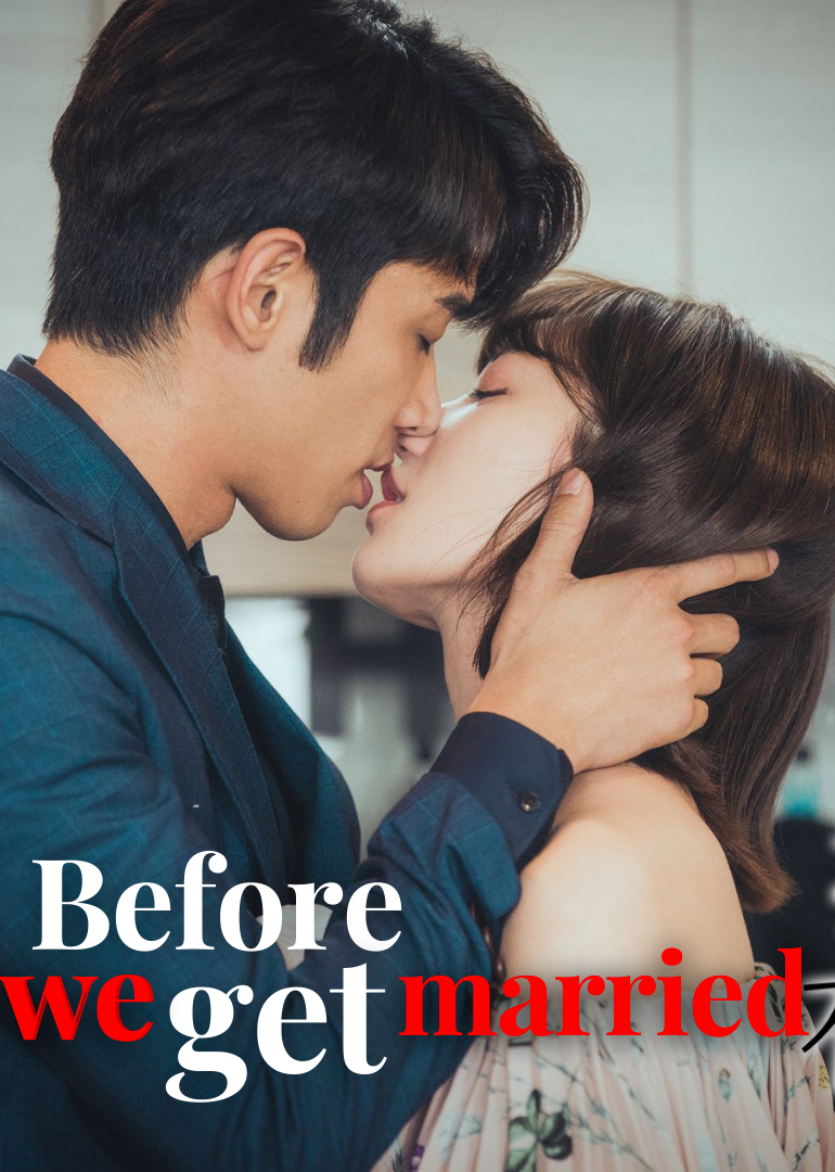 Before We Get Married