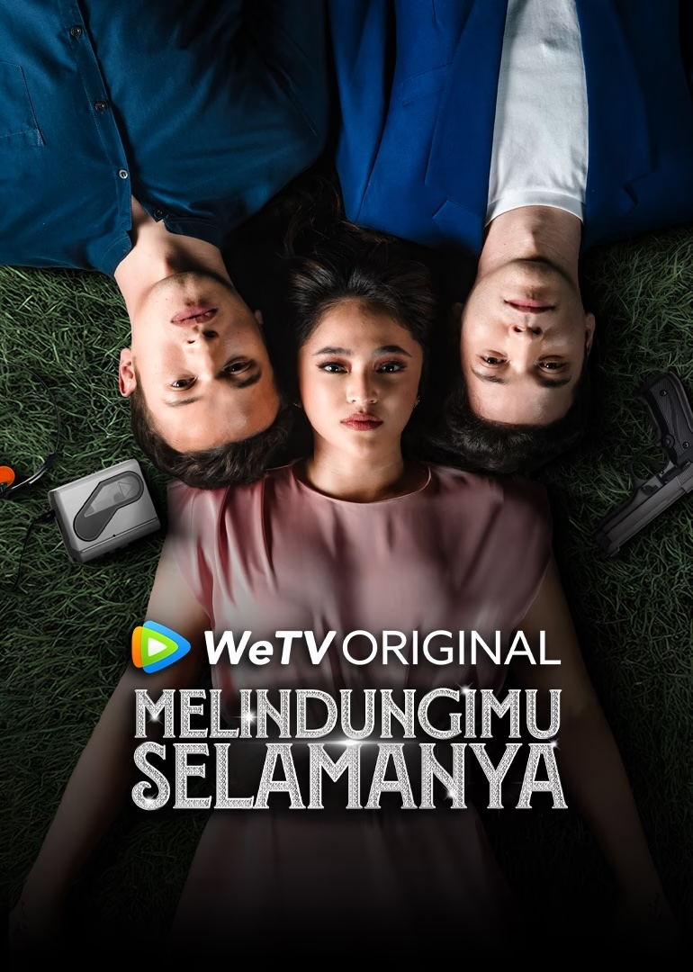 Melindungimu Selamanya
