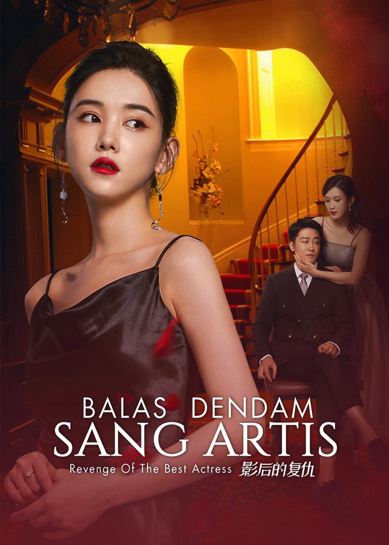 Revenge of the Best Actress