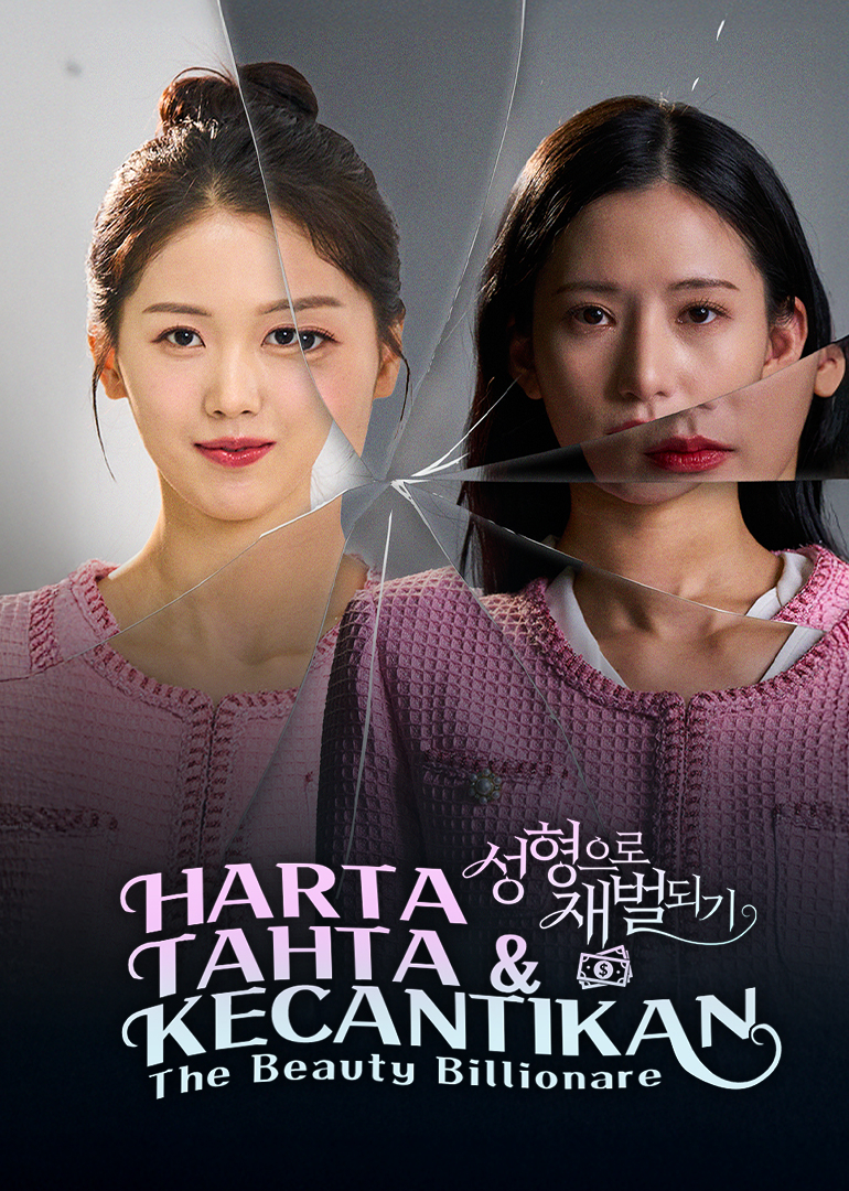 The Beauty Billionaire