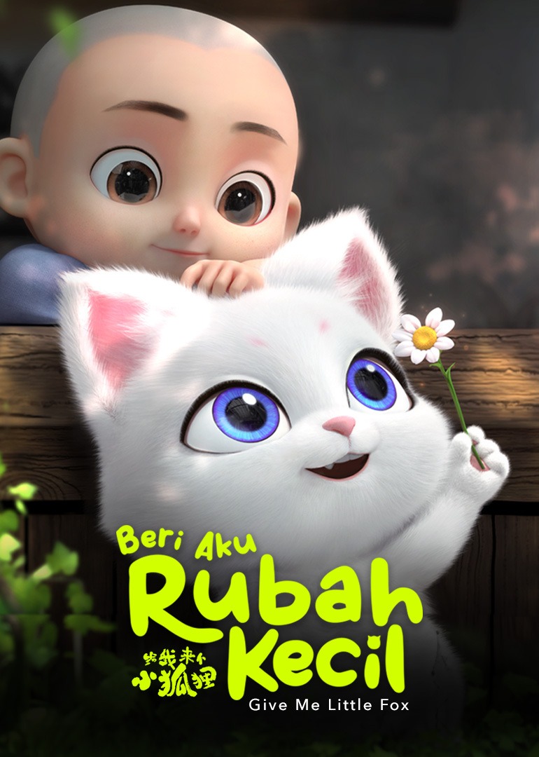 Give Me A Little Fox