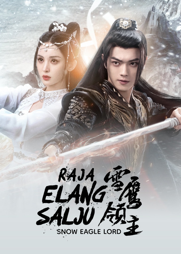 Snow Eagle Lord